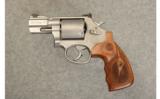 Smith & Wesson ~ Performance Center 686-6 ~ .357 Mag - 2 of 2