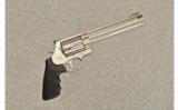 Smith & Wesson 460 XVR
.460 S&W Magnum - 1 of 2