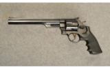 Smith & Wesson 29-2
.44 Magnum - 2 of 2