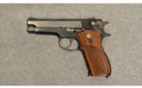 Smith & Wesson Model 39-29mm Luger - 2 of 2