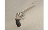Smith & Wesson Model 617-2.22 LR - 1 of 2