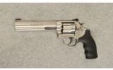 Smith & Wesson Model 617-2.22 LR - 2 of 2