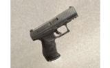 Walther PPQ9mm Luger - 1 of 2