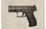 Walther PPQ9mm Luger - 2 of 2