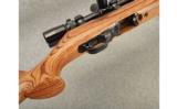 Ruger 10/22 Customized
.22LR - 7 of 8