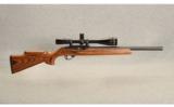 Ruger 10/22 Customized
.22LR - 1 of 8