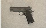 Browning Black Label 1911-380
Compact
.380 - 2 of 2