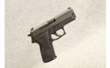 Sig Sauer P229 Nitron Compact .357 Sig. / 40 S&W - 1 of 2