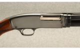 Browning Model 42 Grade 1 Limited Edition .410 Ga. - 3 of 9