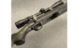 Ruger 77/22
All-Weather Stainless
.22 LR - 9 of 9