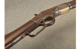 Winchester ~ Model 1873 ~ .38-40 Win - 9 of 9