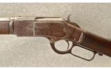 Winchester ~ Model 1873 ~ .38-40 Win - 7 of 9