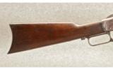 Winchester ~ Model 1873 ~ .38-40 Win - 2 of 9