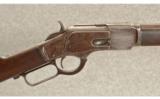 Winchester ~ Model 1873 ~ .38-40 Win - 3 of 9