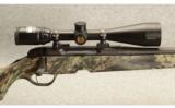 Steyr Mannlicher SBS Pro Hunter .300 Win Mag - 3 of 9