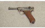 DWM
1920 Commercial Luger 7.65X21 - 2 of 2