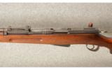 W + F Bern Gewehr Model 19117.5X55mm - 8 of 9