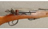 W + F Bern Gewehr Model 19117.5X55mm - 3 of 9