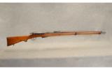 W + F Bern Gewehr Model 19117.5X55mm - 1 of 9