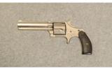 Remington-Smoot NM No.3 .38 Short Colt (.38 CF) - 2 of 2