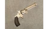 Remington-Smoot NM No.3 .38 Short Colt (.38 CF) - 1 of 2