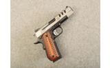 Smith & Wesson ~ Performance Center
PC1911 ~ .45 Auto - 1 of 2