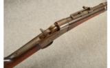 Danish Remington Rolling Block 1867/96
11.7X51R - 5 of 9