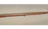 Danish Remington Rolling Block 1867/96
11.7X51R - 4 of 9