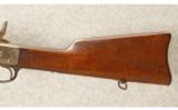 Danish Remington Rolling Block 1867/96
11.7X51R - 8 of 9