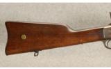 Danish Remington Rolling Block 1867/96
11.7X51R - 2 of 9