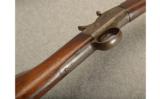 Danish Remington Rolling Block 1867/96
11.7X51R - 9 of 9