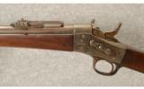 Danish Remington Rolling Block 1867/96
11.7X51R - 7 of 9