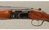Beretta 682 Gold X-Trap Combo O/U 12 Gauge - 6 of 9