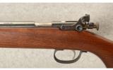 Remington Model 41-P Targetmaster .22 S,L,LR - 7 of 9