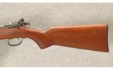 Remington Model 41-P Targetmaster .22 S,L,LR - 8 of 9