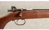Remington Model 41-P Targetmaster .22 S,L,LR - 3 of 9