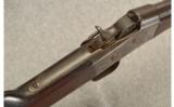 Remington No 1 Rollingblock Carbine 56-50 Spencer - 5 of 9