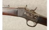 Remington No 1 Rollingblock Carbine 56-50 Spencer - 7 of 9