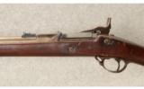 US Springfield Model 1868 Trapdoor
.50-70 - 7 of 9