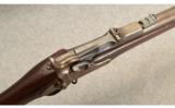US Springfield Model 1868 Trapdoor
.50-70 - 5 of 9
