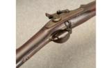 US Springfield Model 1868 Trapdoor
.50-70 - 9 of 9