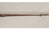 US Springfield Model 1868 Trapdoor
.50-70 - 4 of 9