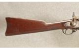 US Springfield Model 1868 Trapdoor
.50-70 - 2 of 9
