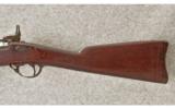 US Springfield Model 1868 Trapdoor
.50-70 - 8 of 9