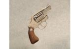 Colt Detective Special
.38 S&W Spl - 1 of 2