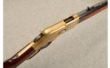 Uberti Mod. 1866 Sporting Rifle Yellowboy .45 Colt - 5 of 9