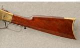 Uberti Mod. 1866 Sporting Rifle Yellowboy .45 Colt - 8 of 9