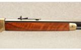 Uberti Mod. 1866 Sporting Rifle Yellowboy .45 Colt - 4 of 9