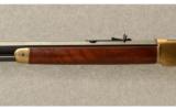 Uberti Mod. 1866 Sporting Rifle Yellowboy .45 Colt - 6 of 9