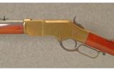 Uberti Mod. 1866 Sporting Rifle Yellowboy .45 Colt - 7 of 9